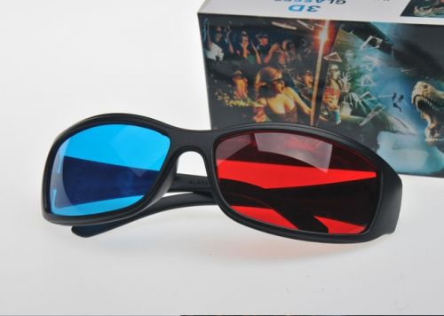 Lunettes VR ou 3D A08-04-06 - Ref 1229119