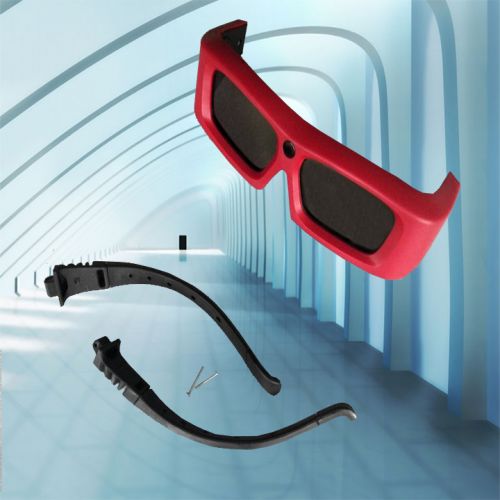 Lunettes VR ou 3D - Ref 1229133