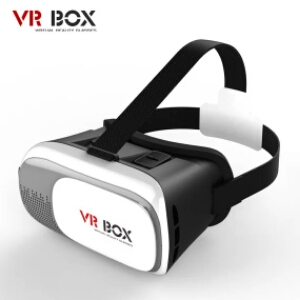 Lunettes VR ou 3D VRBOX - Ref 1229152