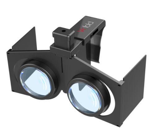 Lunettes VR ou 3D VRGLASSES - Ref 1229158