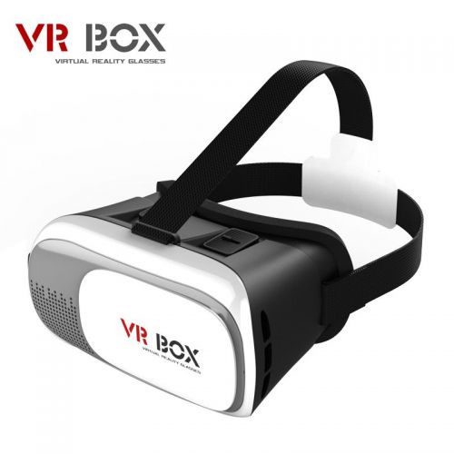 Lunettes VR ou 3D en résine - polarisant Ref 1229161