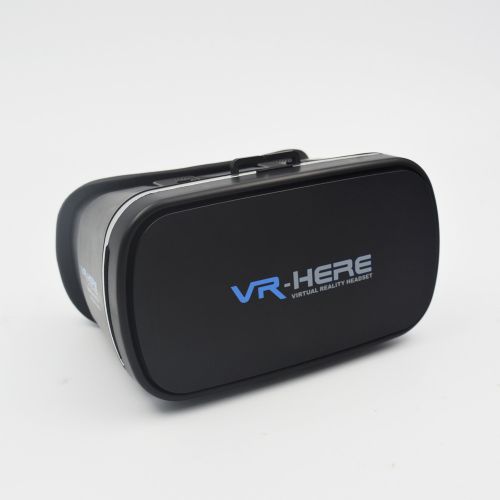 Lunettes VR ou 3D VRHERE - Ref 1229177