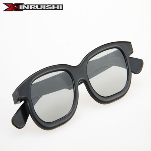 Lunettes VR ou 3D en plastique - polarisant Ref 1229218