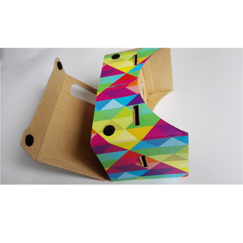 Lunettes VR ou 3D - Ref 1229240