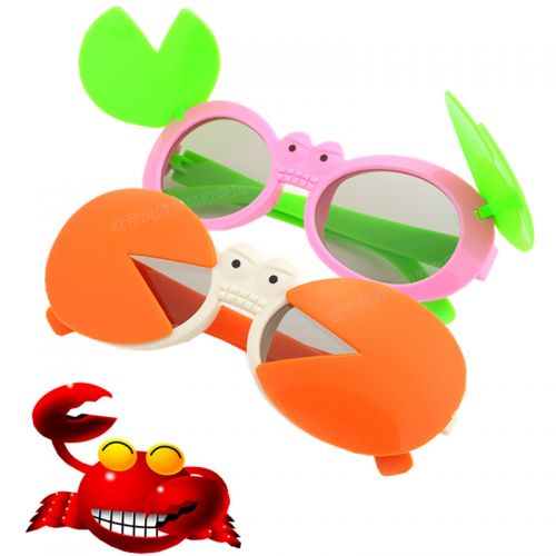 Lunettes VR ou 3D en plastique - polarisant Ref 1229391