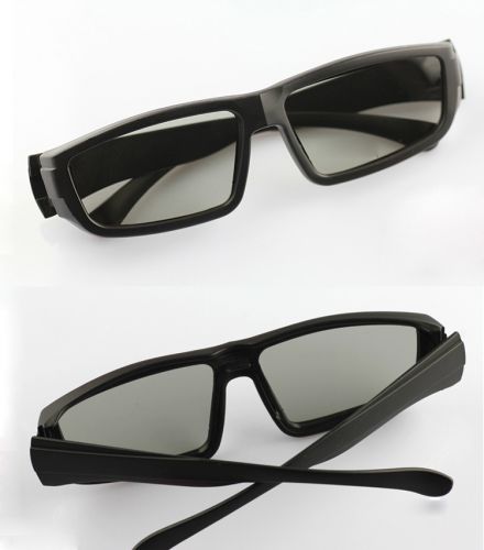 Lunettes VR ou 3D - polarisant Ref 1229469