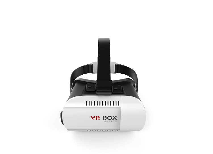 Lunettes VR ou 3D - Ref 1229483
