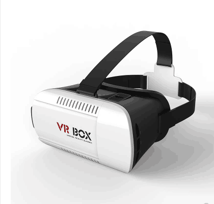 Lunettes VR ou 3D - Ref 1229579