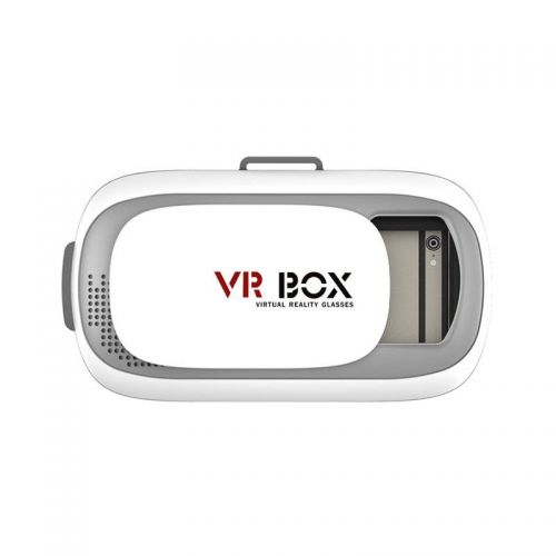 Lunettes VR ou 3D VRBOX en résine - polarisant Ref 1229581