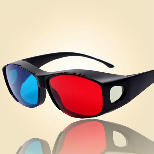 Lunettes VR ou 3D - Ref 1229583