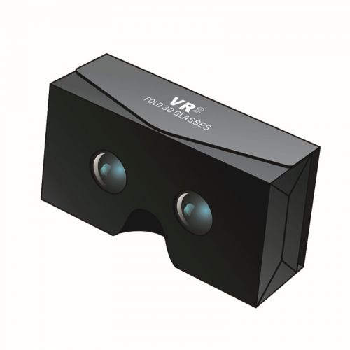 Lunettes VR ou 3D - Ref 1229585