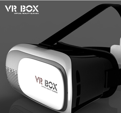 Lunettes VR ou 3D - Ref 1229633