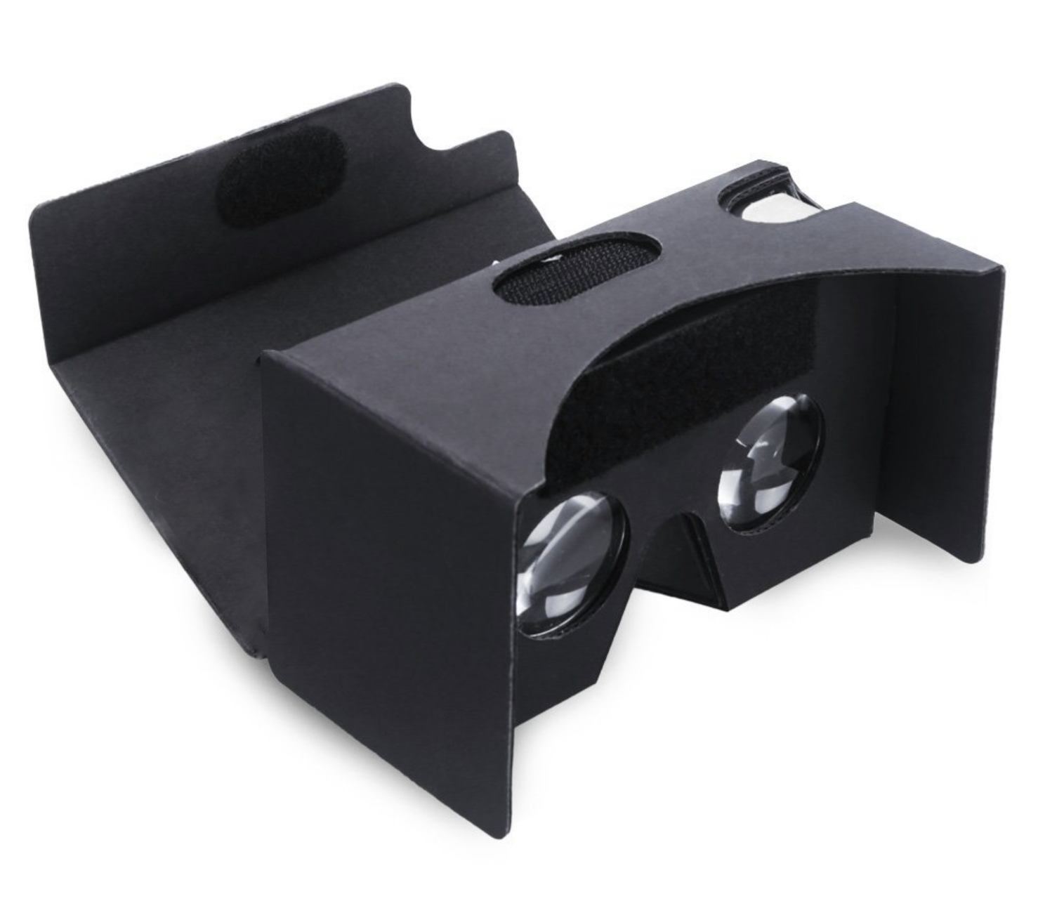 Lunettes VR ou 3D en papier - Ref 1229676