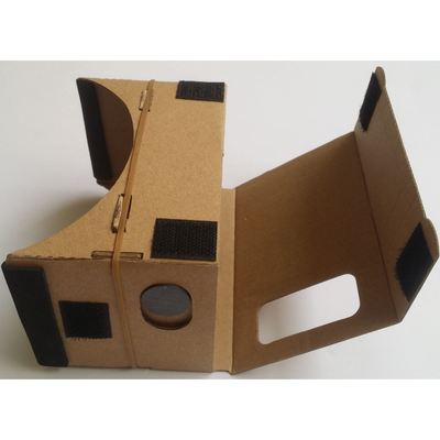 Lunettes VR ou 3D - Ref 1229759