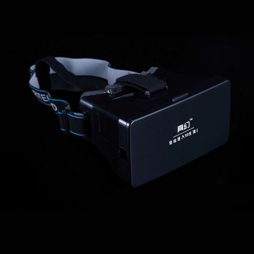 Lunettes VR ou 3D en plastique - polarisant Ref 1229955