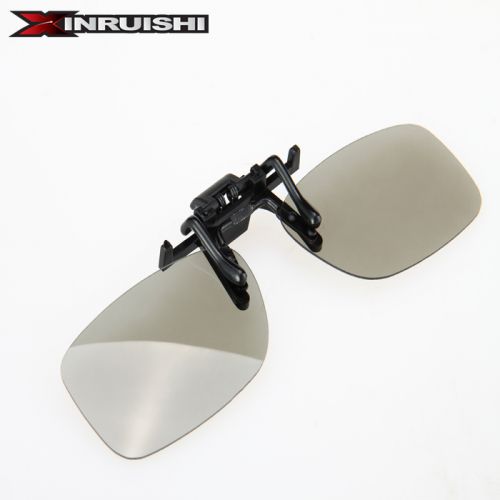 Lunettes VR ou 3D en plastique - polarisant Ref 1230121