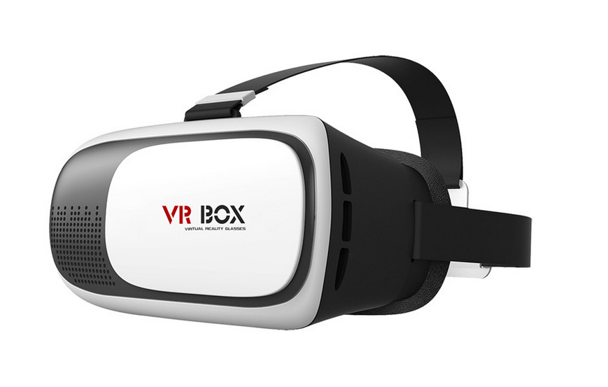 Lunettes VR ou 3D - Ref 1230141