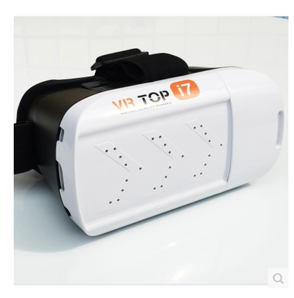 Lunettes VR ou 3D TOP I7 - Ref 1230243