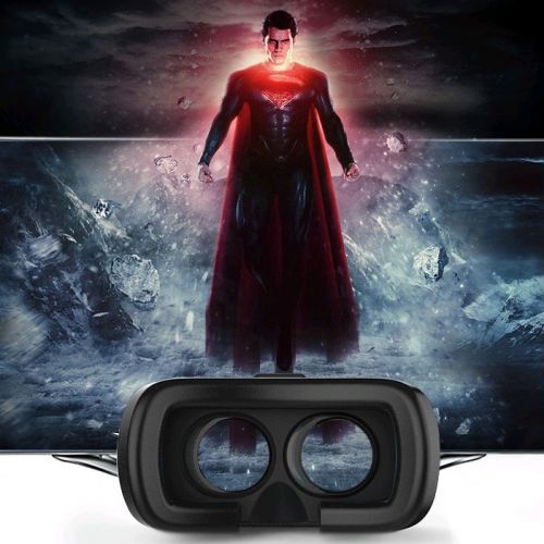 Lunettes VR ou 3D RBOX en lentilles optiques - polarisant Ref 1230303