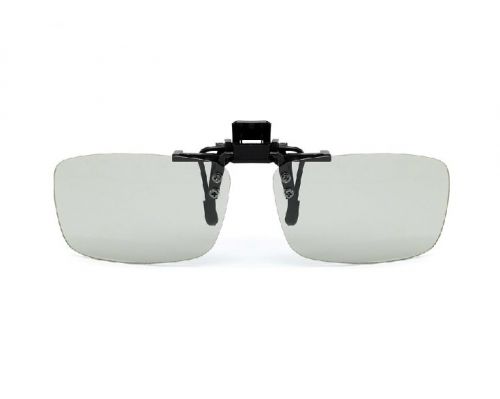 Lunettes VR ou 3D en plastique - polarisant Ref 1230321