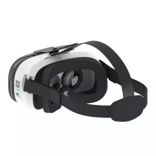 Lunettes VR ou 3D VRBOX - Ref 1230390