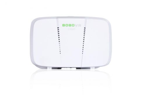 Lunettes VR ou 3D en résine - Ref 1230397