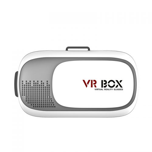 Lunettes VR ou 3D - Ref 1230410