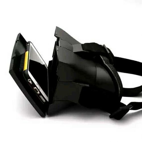 Lunettes VR ou 3D - Ref 1230419