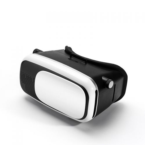 Lunettes VR ou 3D RROOT en plastique VR-01 - polarisant Ref 1230520