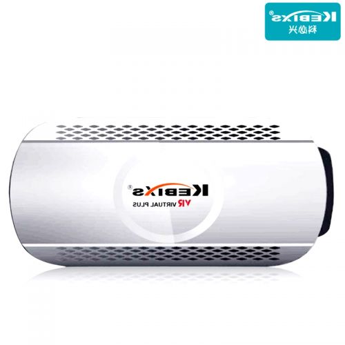 Lunettes VR ou 3D en plastique VR-800 - Ref 1230540