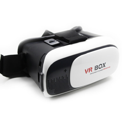 Lunettes VR ou 3D - Ref 1230607