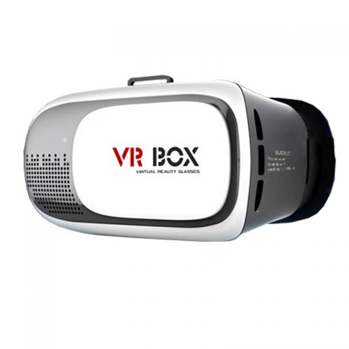 Lunettes VR ou 3D VRBOX - Ref 1230669