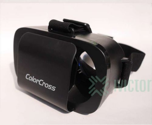 Lunettes VR ou 3D IVICTORY en Matière de protection l'environnement - Ref 1230708