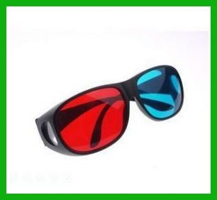Lunettes VR ou 3D - Ref 1230722