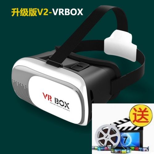 Lunettes VR ou 3D BOXVR en résine - polarisant Ref 1230782