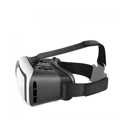 Lunettes VR ou 3D DAUGINS en lentilles optiques - polarisant Ref 1230783
