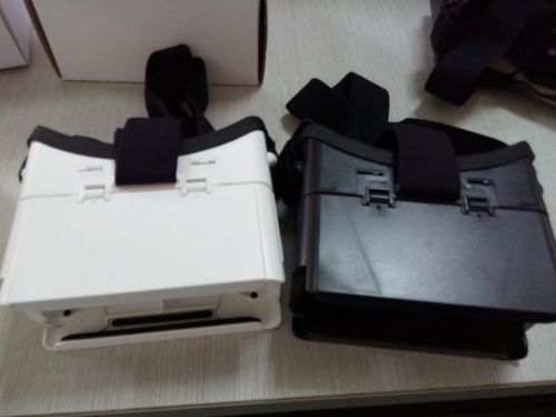 Lunettes VR ou 3D - Ref 1230824