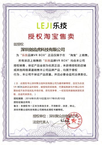 Lunettes VR ou 3D - Liquides verres de cristal d'obturation Ref 1230829