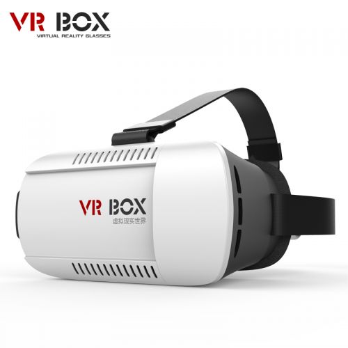 Lunettes VR ou 3D - Ref 1230856