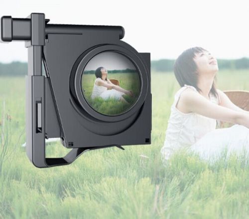 Lunettes VR ou 3D VRGLASSES - Ref 1230889