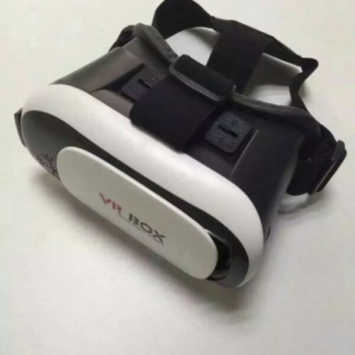 Lunettes VR ou 3D - Ref 1230901