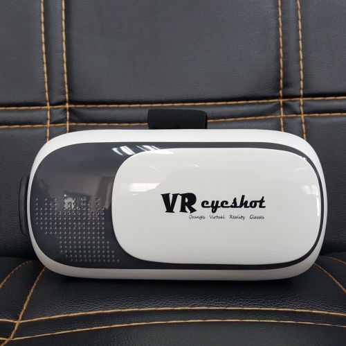 Lunettes VR ou 3D - Ref 1230909
