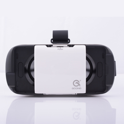 Lunettes VR ou 3D - Ref 1231673