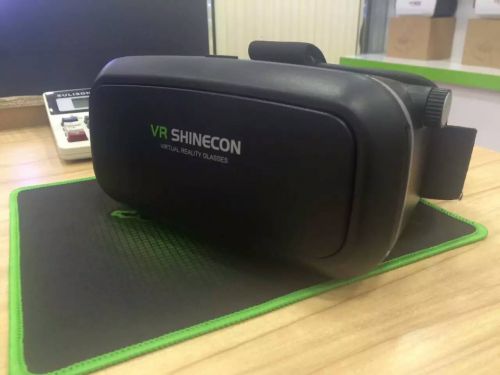Lunettes VR ou 3D SHINECON - Ref 1233123