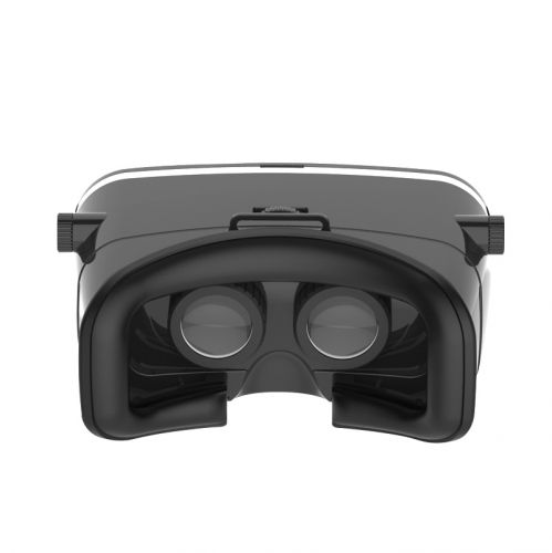 Lunettes VR ou 3D en résine - polarisant Ref 1233379