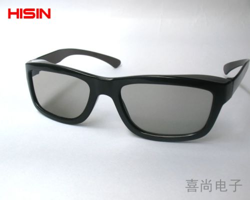 Lunettes VR ou 3D en résine - polarisant Ref 1233760