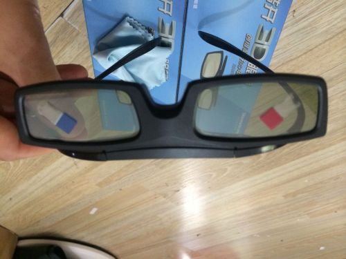 Lunettes VR ou 3D - Ref 1233764