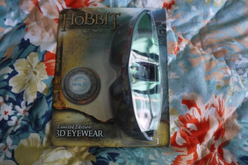 Lunettes VR ou 3D en plastique - polarisant Ref 1233778