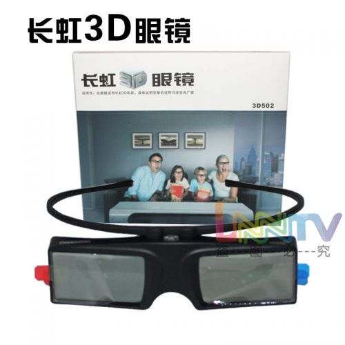 Lunettes VR ou 3D - Liquides verres de cristal d'obturation Ref 1233793