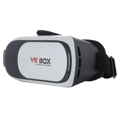 Lunettes VR ou 3D en plastique - polarisant Ref 1233861